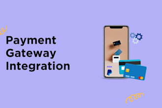 create payment processor, integrate payment gateway, crypto payment processor
