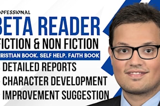 be pro christain book beta reader, beta read faith book, devotional bible book