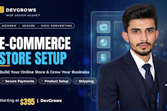 build an ecommerce online store with stripe and paypal