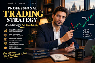 teach you strategy day trading strategies and provide trading mentorship