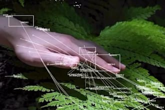 apply machine learning and data analytics to your data