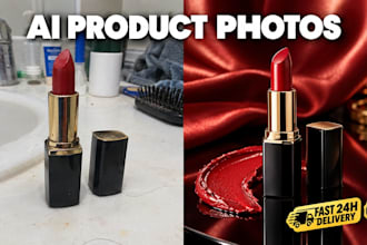 create photorealistic ai product mockup images for your brand