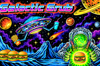 create amazing psychedelic , trippy , weed , alien design