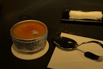 professional photo color grading for bars and cafes