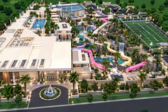 build a custom bloxburg mansion, dream house or hotel