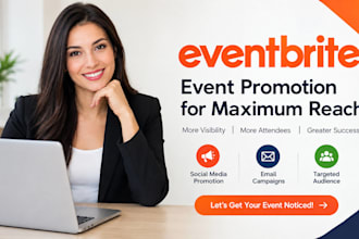 eventbrite promotion event marketing boost ticket sales with geo event promotion