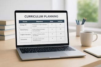 create custom esl lesson plans, worksheets, and materials