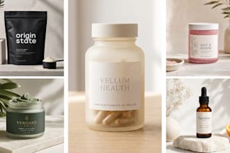 create premium editorial lifestyle product photos using ai
