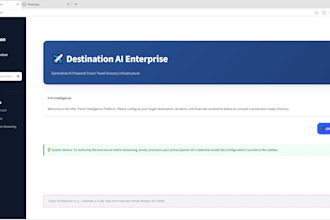 integrate openai chatgpt API and build custom ai apps