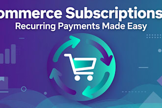 set up woocommerce subscriptions for your online store