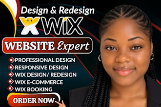wix website redesign wix redesign wix website design wix website redesign