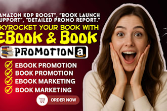 do ebook promotion ebook marketing amazon kdp book promotion