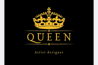 logo  design and you tube thumbnail