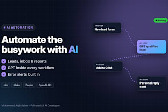 n8n ai agents and automation