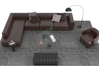 build an interactive 3d product configurator using threejs and webgl