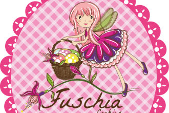make cute logo for your business