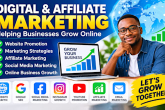 promote your website through digital marketing