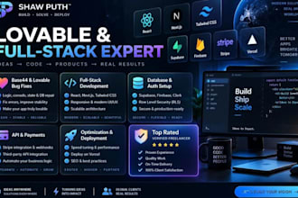 fix base44 app develop lovable web app react nextjs app bug fix lovable web app