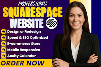 design square website, square booking, square online store
