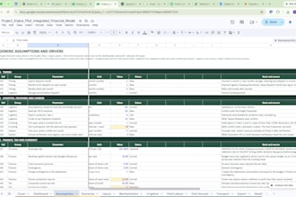 clean up a messy data