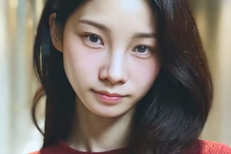 create professional ai portraits and realistic photos