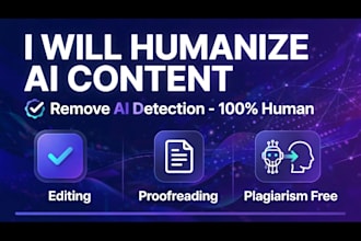 humanize ai content, rewrite and make it undetectable