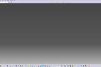 design any mechanical, aerospace structure and do calculations for it