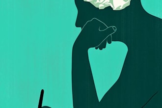 develop deep, original characters and backstories for you