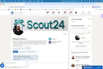 do linkedin influencer marketing, sponsored content, and b2b brand partnerships