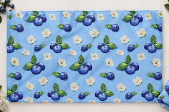 create seamless patterns and custom pattern designs