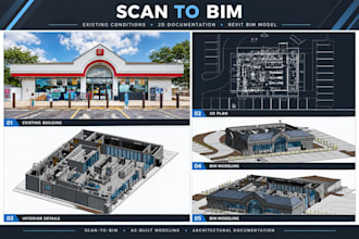create accurate architectural bim models in revit
