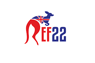 design a professional political, campaign and patriotic logo