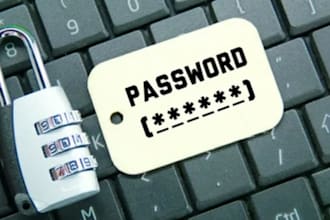 assist to access forgotten accounts,recover lost passwords,emails and files chat