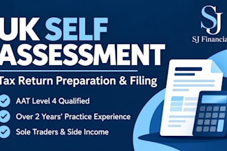 help draft and submit personal tax returns