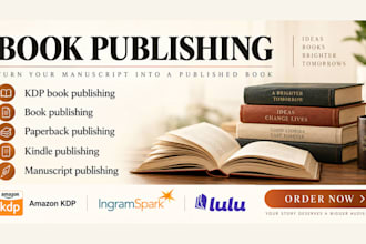 amazon kdp, kindle publishing, book publishing, paperback publish, manusuipt