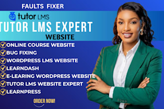 be your social media expert