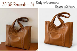 cut out images, background removal and photo editing