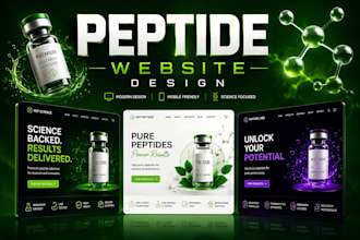 peptide website research peptide store fda compliant peptide website