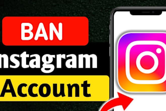 takedown harassing copyright ig fb x content, tiktok banning, ig banning