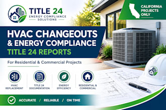 prepare california title 24 energy compliance for additions and remodels