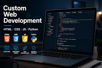 diseñador de pagina web