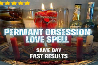 cast potent custom commitment binding gay lesbian love spell get stubbor ex back