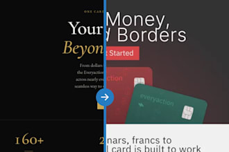 audit and redesign your ai website