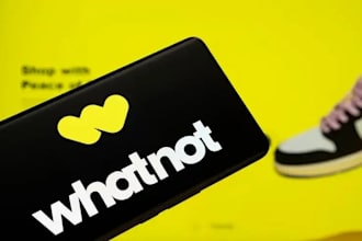 promote your whatnot shows, create whatnot live views account, traffic and sales