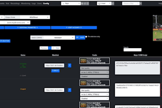 do reliable reseller panel, drm panel, drm script, xaccel 011, restream content