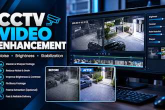 clean up audio from video recordings