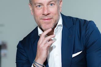 professional headshots and personal branding in berlin