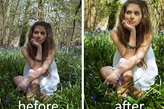 do photoshop photo editing fix ai images photo manipulation and retouching