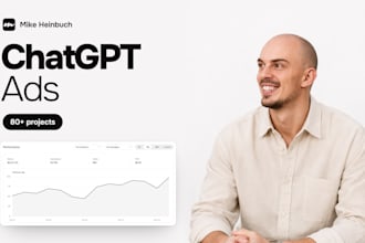 set up and manage your chatgpt ads campaign