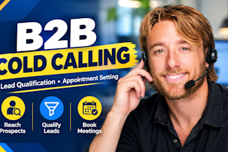 janitorial cold calling,cold calling, janitorial cleaning services,b2b cold call